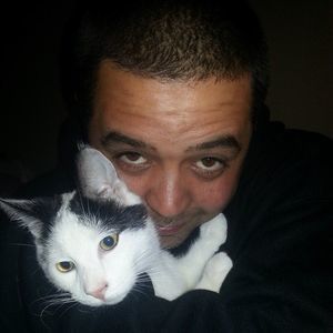 Meet your Posher, David